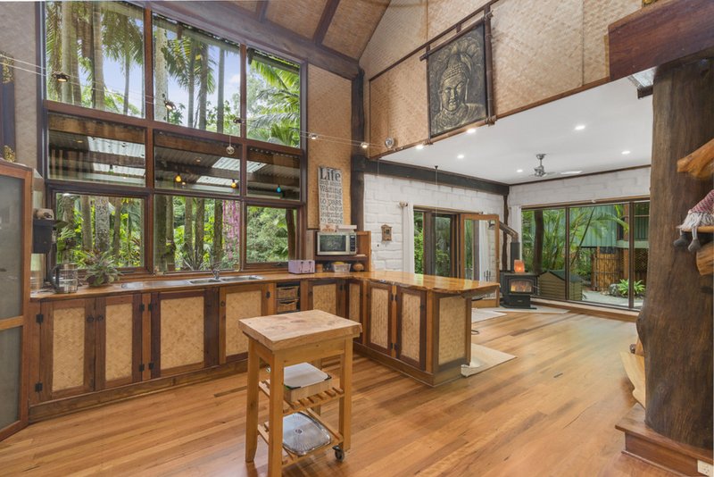 Photo - 366 Tomewin Mountain Road, Currumbin Valley QLD 4223 - Image 6