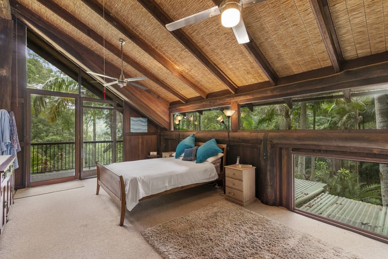 Photo - 366 Tomewin Mountain Road, Currumbin Valley QLD 4223 - Image 9