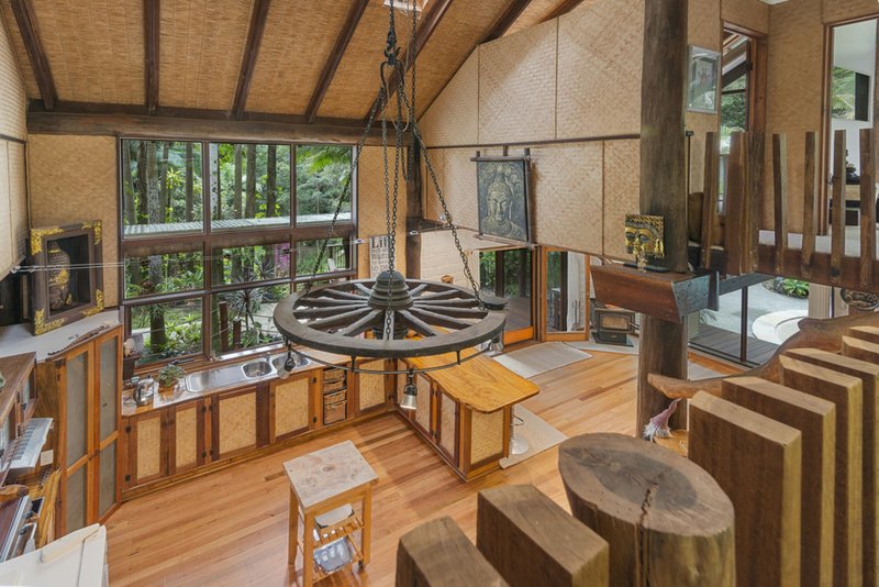 Photo - 366 Tomewin Mountain Road, Currumbin Valley QLD 4223 - Image 11