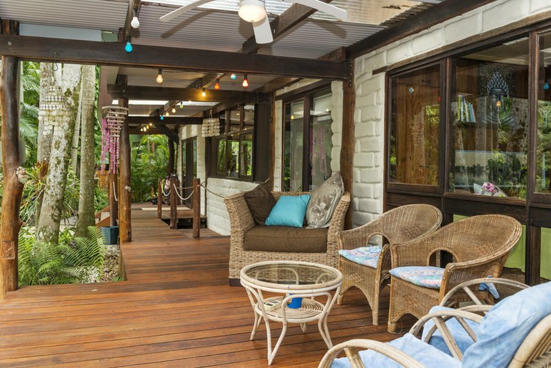 Photo - 366 Tomewin Mountain Road, Currumbin Valley QLD 4223 - Image 19