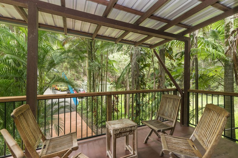 Photo - 366 Tomewin Mountain Road, Currumbin Valley QLD 4223 - Image 21