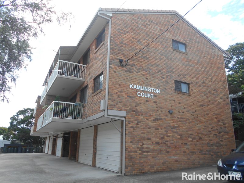 Photo - 3/66 Wellington Street, Coorparoo QLD 4151 - Image