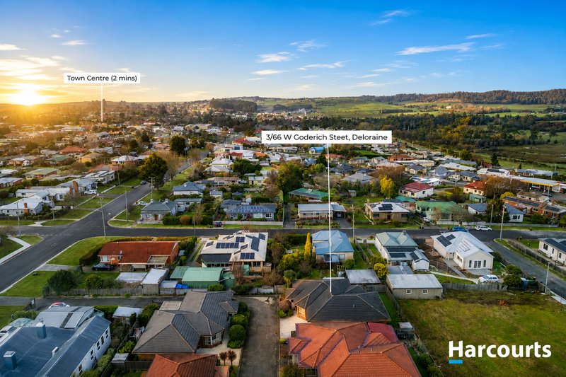 Photo - 3/66 West Goderich Street, Deloraine TAS 7304 - Image 13