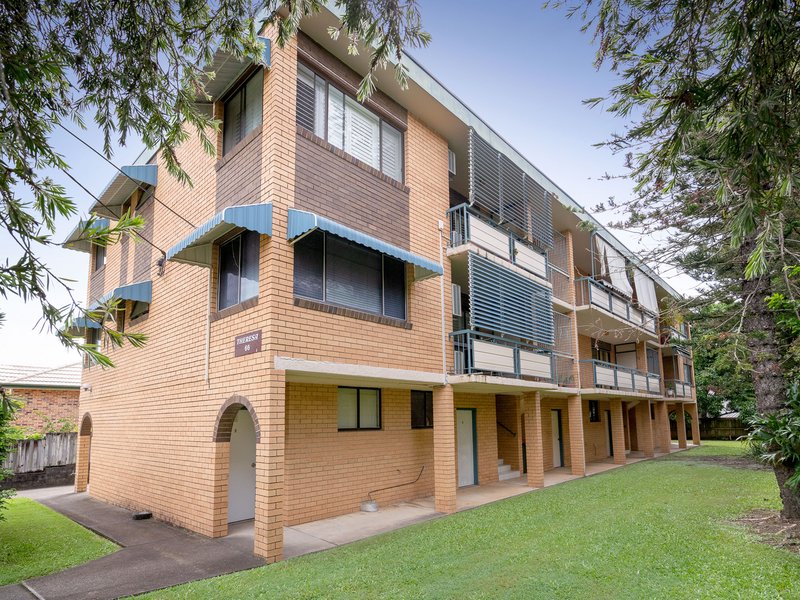 3/66 York Street, Coorparoo QLD 4151