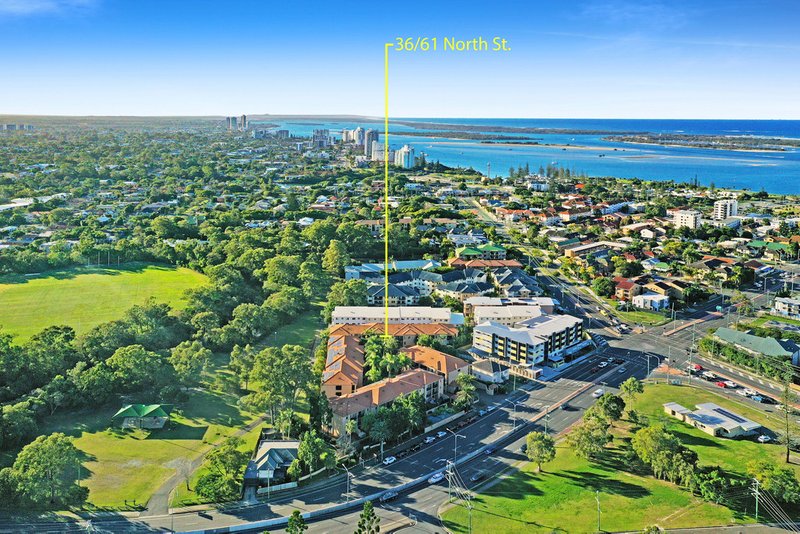 Photo - 36/61 North Street, Southport QLD 4215 - Image 16