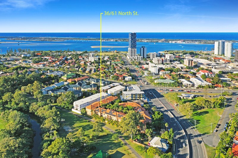 Photo - 36/61 North Street, Southport QLD 4215 - Image 17