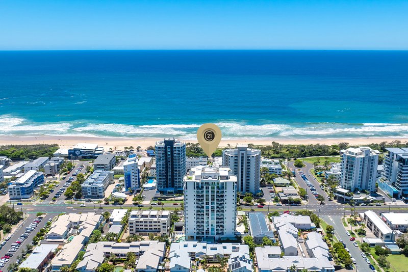 36/62-66 Sixth Avenue, Maroochydore QLD 4558