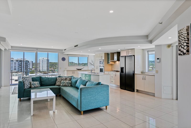 Photo - 36/62-66 Sixth Avenue, Maroochydore QLD 4558 - Image 7