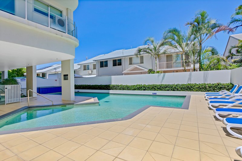 Photo - 36/62-66 Sixth Avenue, Maroochydore QLD 4558 - Image 17