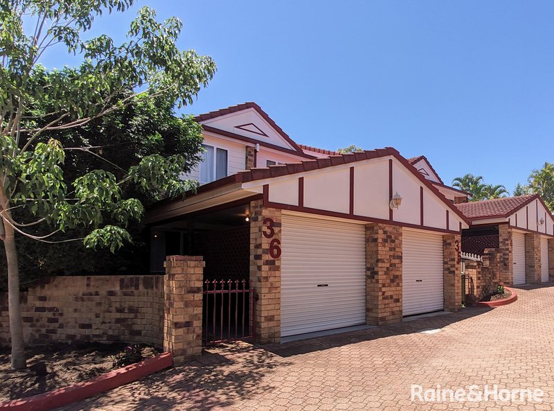 Photo - 36/68 Springwood Road, Rochedale South QLD 4123 - Image 1