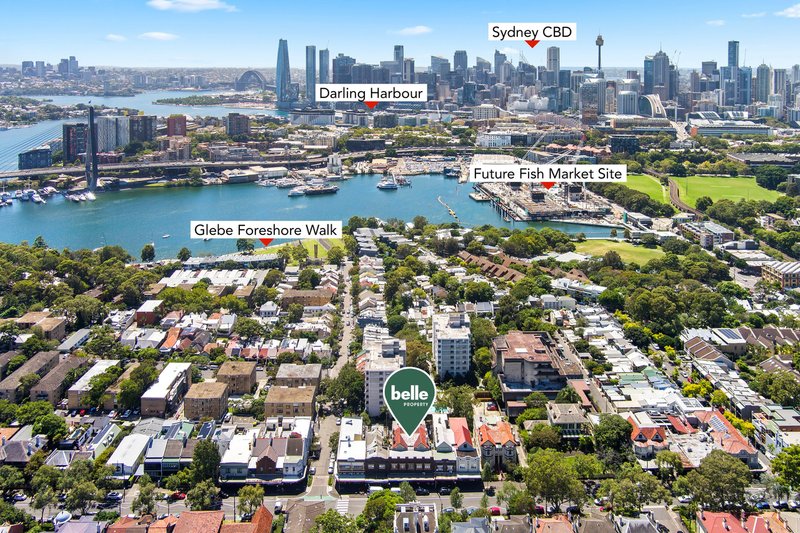 Photo - 367-369 Glebe Point Road, Glebe NSW 2037 - Image 2