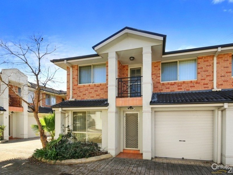 3/67-69 Cambridge Street, , Canley Heights NSW 2166