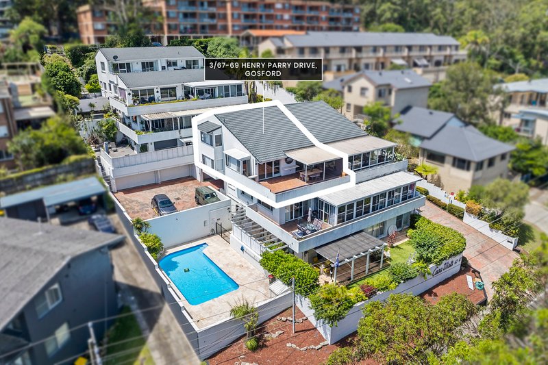 Photo - 3/67-69 Henry Parry Drive, Gosford NSW 2250 - Image 2