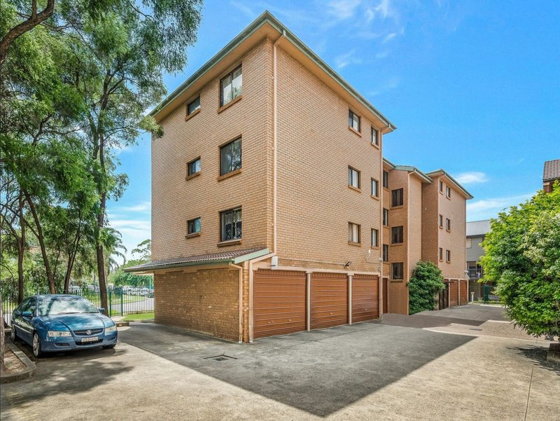 36/7-9 Atkinson Street, Liverpool NSW 2170