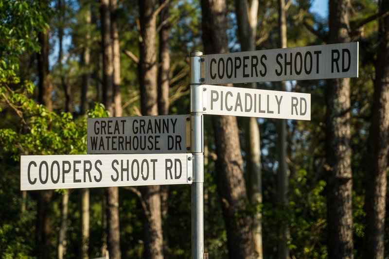 Photo - 367 Coopers Shoot Road, Coopers Shoot NSW 2479 - Image 11