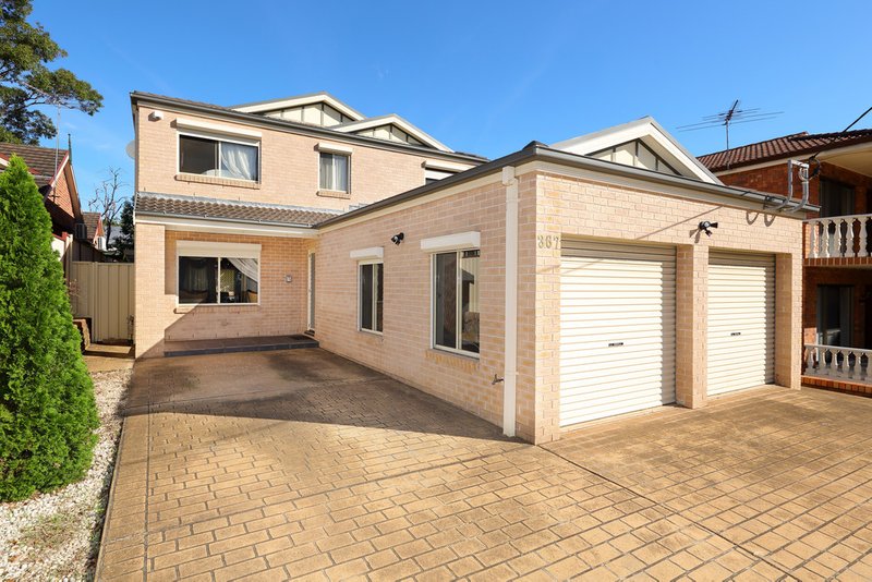 367 Forest Road, Penshurst NSW 2222