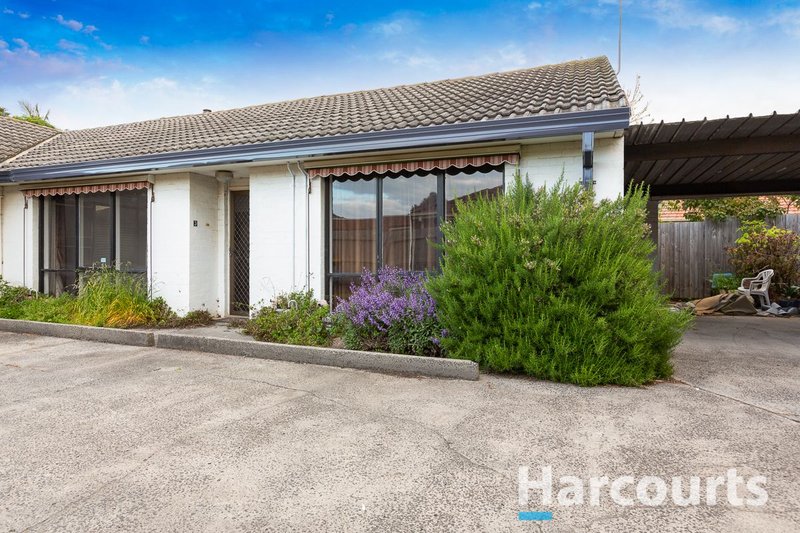 3/67 Hammond Road, Dandenong VIC 3175