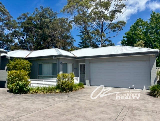 Photo - 3/67 Hawke Street, Huskisson NSW 2540 - Image 18