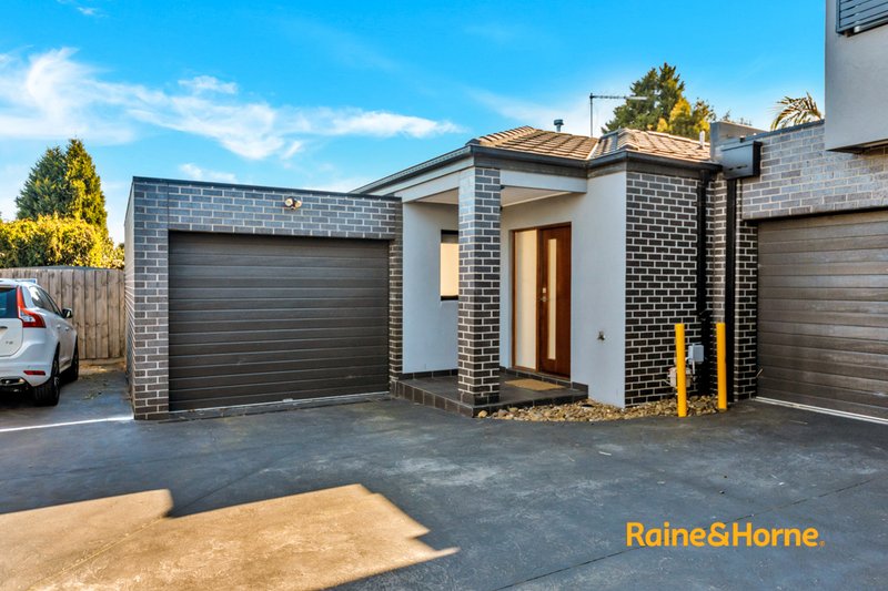 3/67 Jones Road, Dandenong VIC 3175