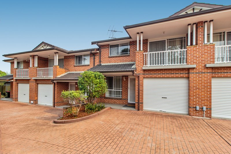 3/67 Nuwarra Road, Moorebank NSW 2170