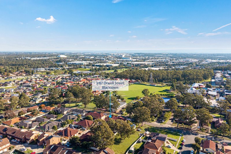 Photo - 3/67 Orwell Street, Blacktown NSW 2148 - Image 10