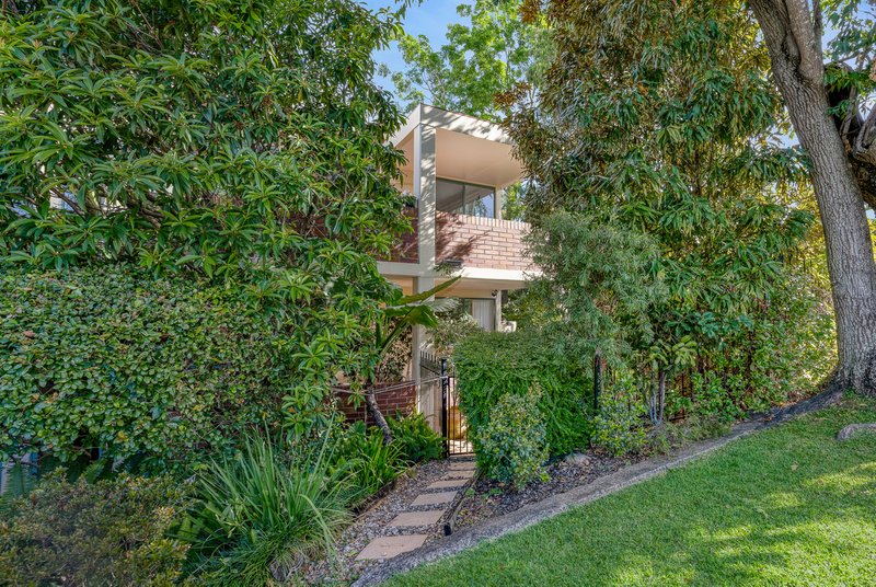 Photo - 3/67 Oxlade Drive, New Farm QLD 4005 - Image 2