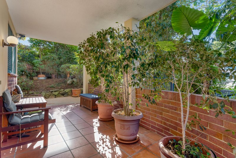 Photo - 3/67 Oxlade Drive, New Farm QLD 4005 - Image 10