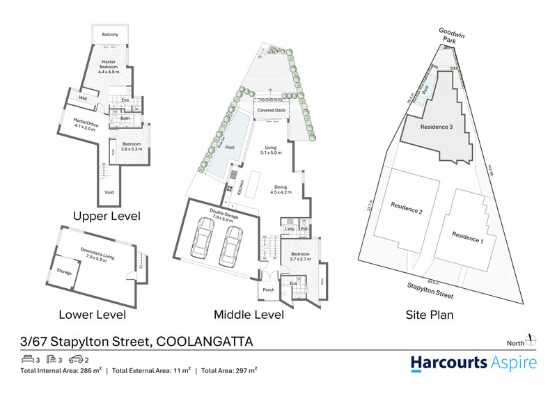 Photo - 3/67 Stapylton Street, Coolangatta QLD 4225 - Image 24