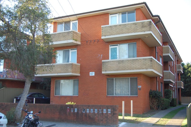 Photo - 3/67 Warren Road, Marrickville NSW 2204 - Image 1