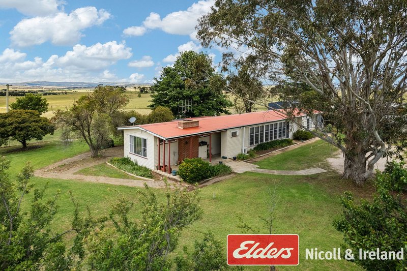 3671 O'Connell Road, Brewongle NSW 2795