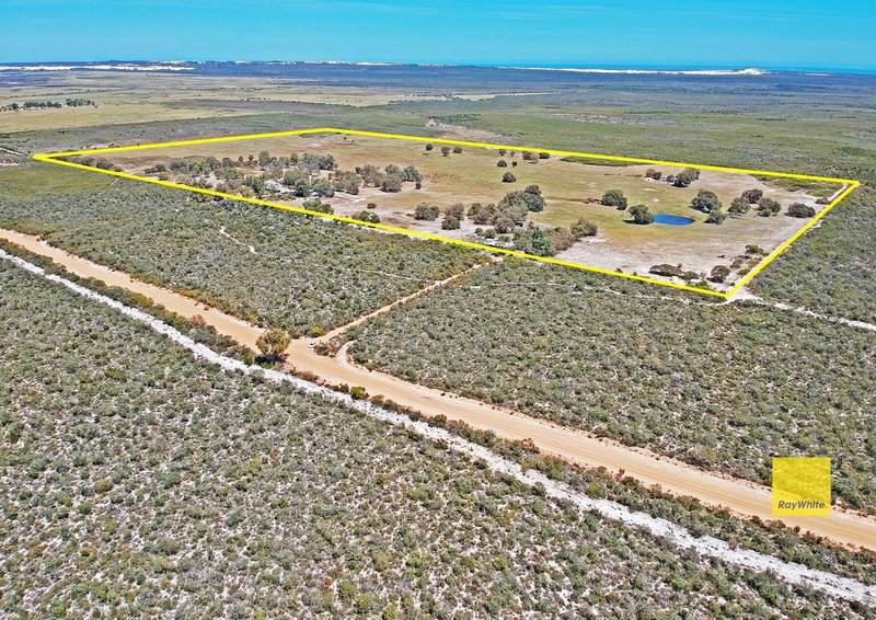 3672 Munbinea Road, Nambung WA 6521