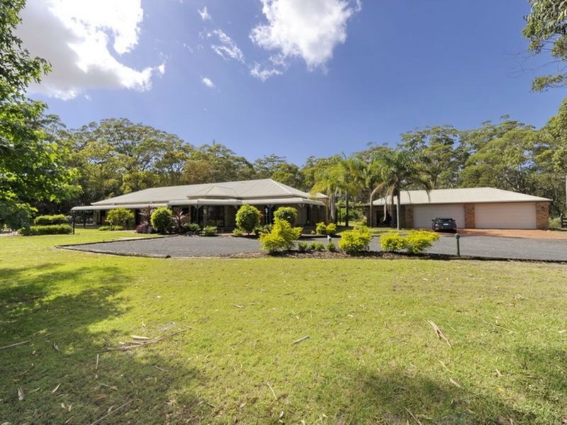 3679 Nelson Bay Road, Bobs Farm NSW 2316