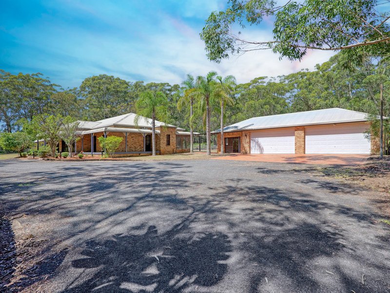 3679 Nelson Bay Road, Bobs Farm NSW 2316