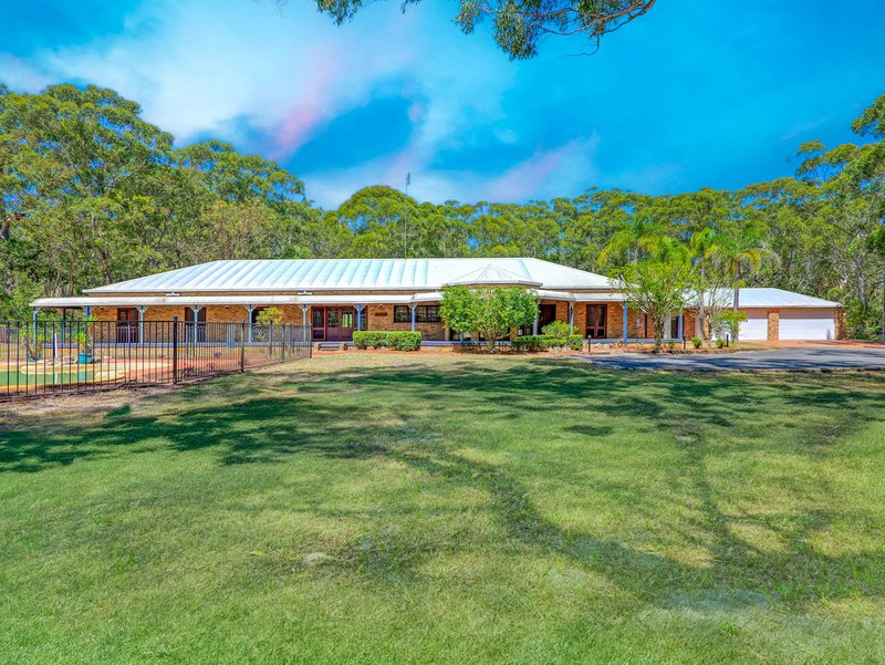 Photo - 3679 Nelson Bay Road, Bobs Farm NSW 2316 - Image 2