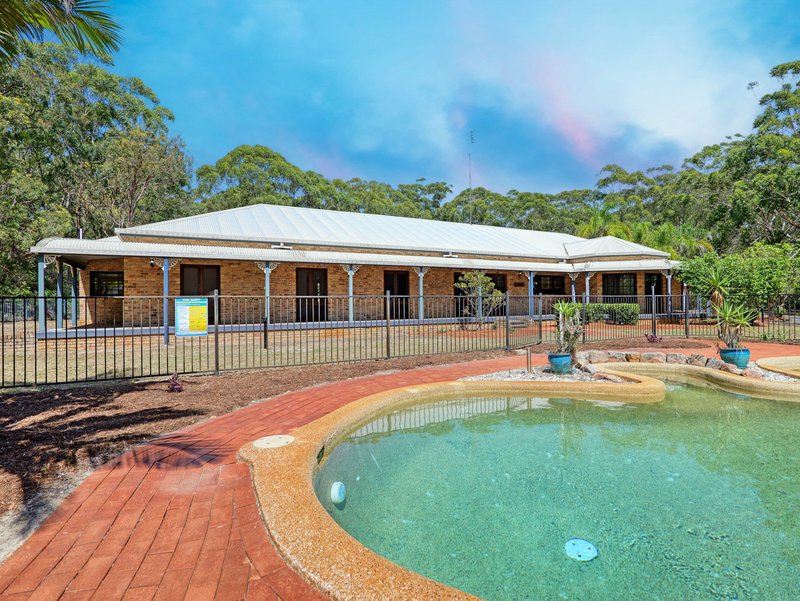 Photo - 3679 Nelson Bay Road, Bobs Farm NSW 2316 - Image 3