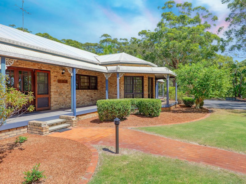 Photo - 3679 Nelson Bay Road, Bobs Farm NSW 2316 - Image 4