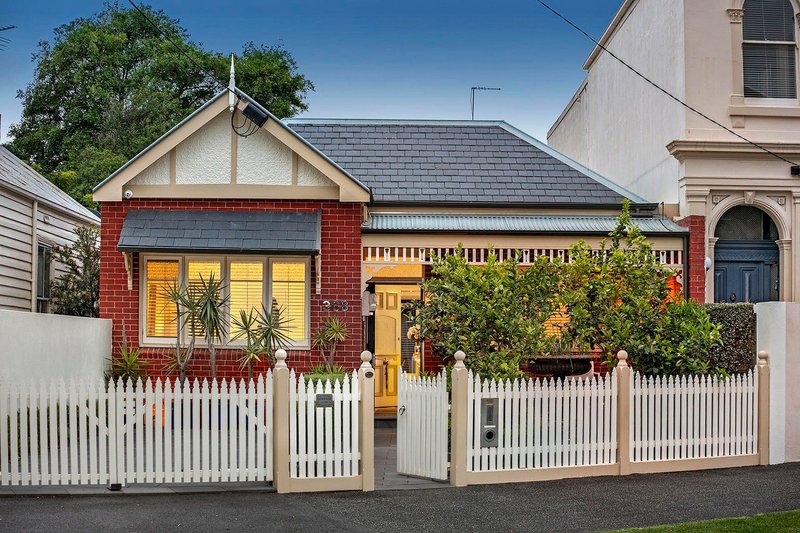 Photo - 368 Albert Road, South Melbourne VIC 3205 - Image