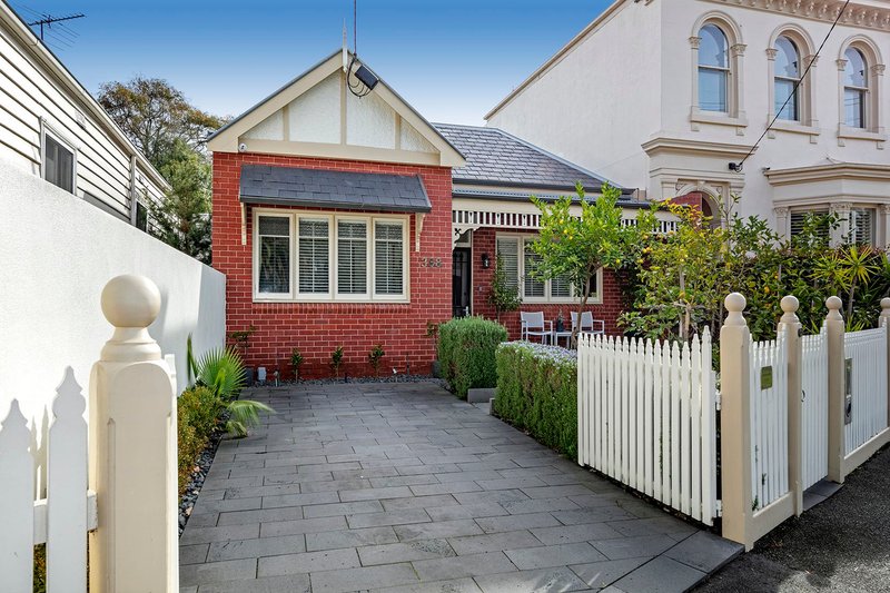 Photo - 368 Albert Road, South Melbourne VIC 3205 - Image 2