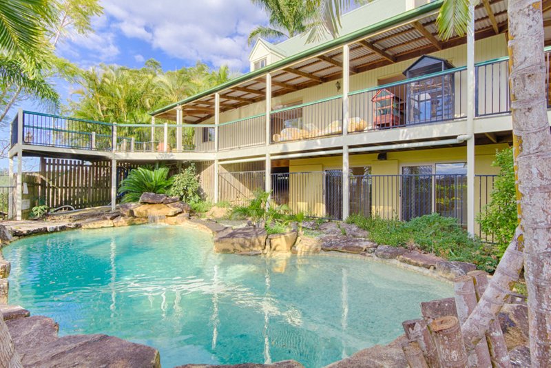 Photo - 368 Black Mountain Road, Black Mountain QLD 4563 - Image 5