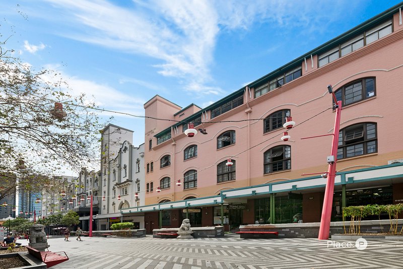 Photo - 36/8 Duncan Street, Fortitude Valley QLD 4006 - Image 2