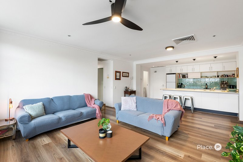 Photo - 36/8 Duncan Street, Fortitude Valley QLD 4006 - Image 3