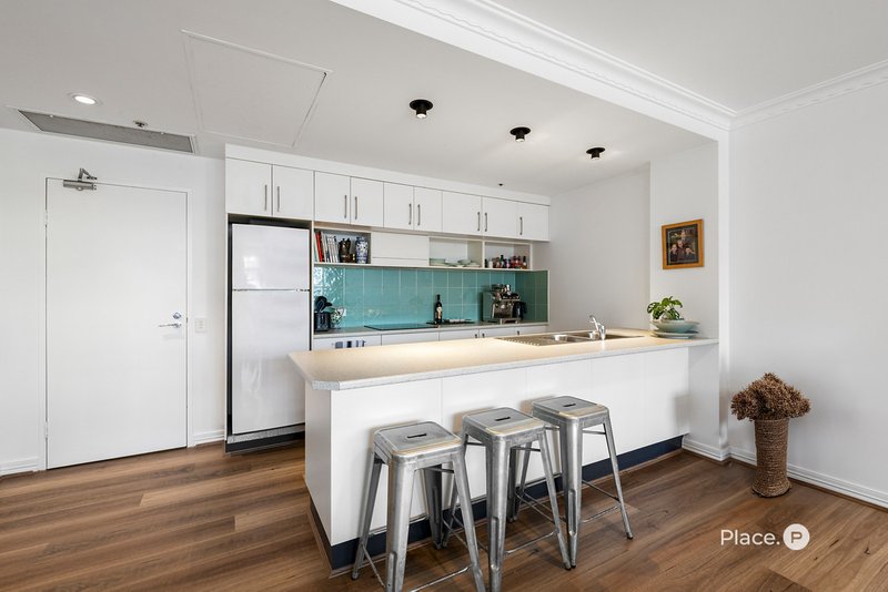 Photo - 36/8 Duncan Street, Fortitude Valley QLD 4006 - Image 4