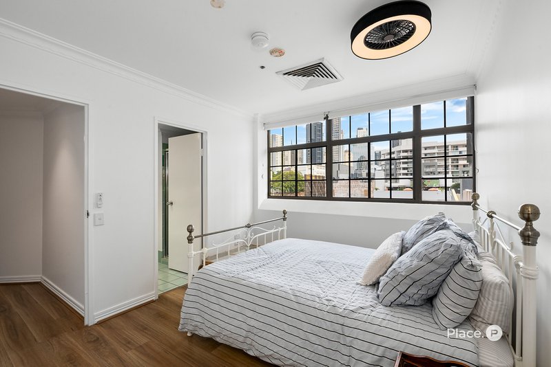 Photo - 36/8 Duncan Street, Fortitude Valley QLD 4006 - Image 5