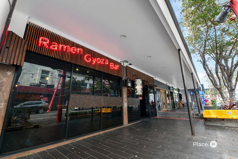 Photo - 36/8 Duncan Street, Fortitude Valley QLD 4006 - Image 10