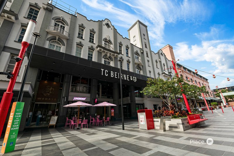 Photo - 36/8 Duncan Street, Fortitude Valley QLD 4006 - Image 11