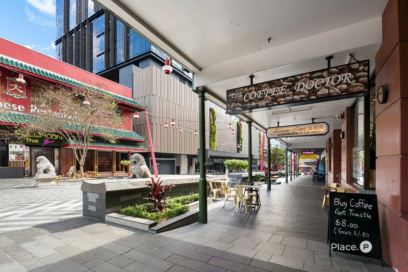 Photo - 36/8 Duncan Street, Fortitude Valley QLD 4006 - Image 14