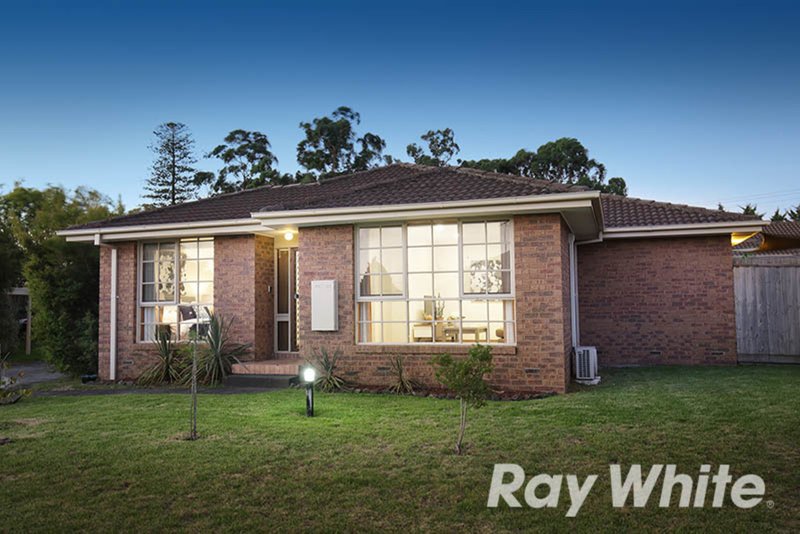 3/68 Farm Road, Cheltenham VIC 3192