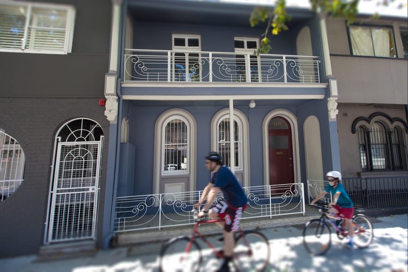 Photo - 3/68 Flinders Street, Darlinghurst NSW 2010 - Image 7