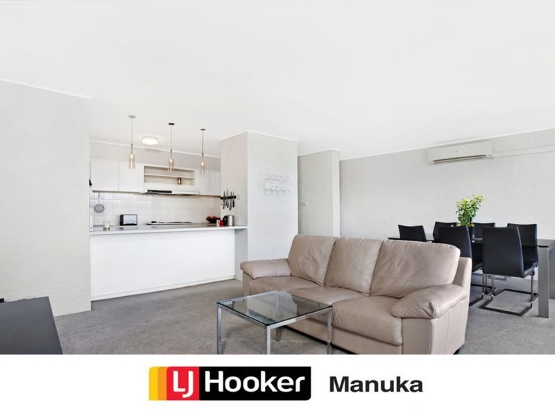 36/8 Giles Street, Griffith ACT 2603