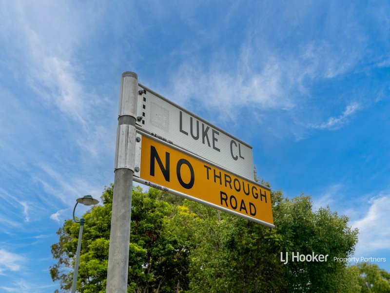 Photo - 36/8 Luke Close, Sunnybank Hills QLD 4109 - Image 14